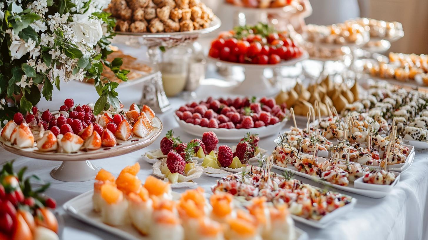 доставка готовой еды