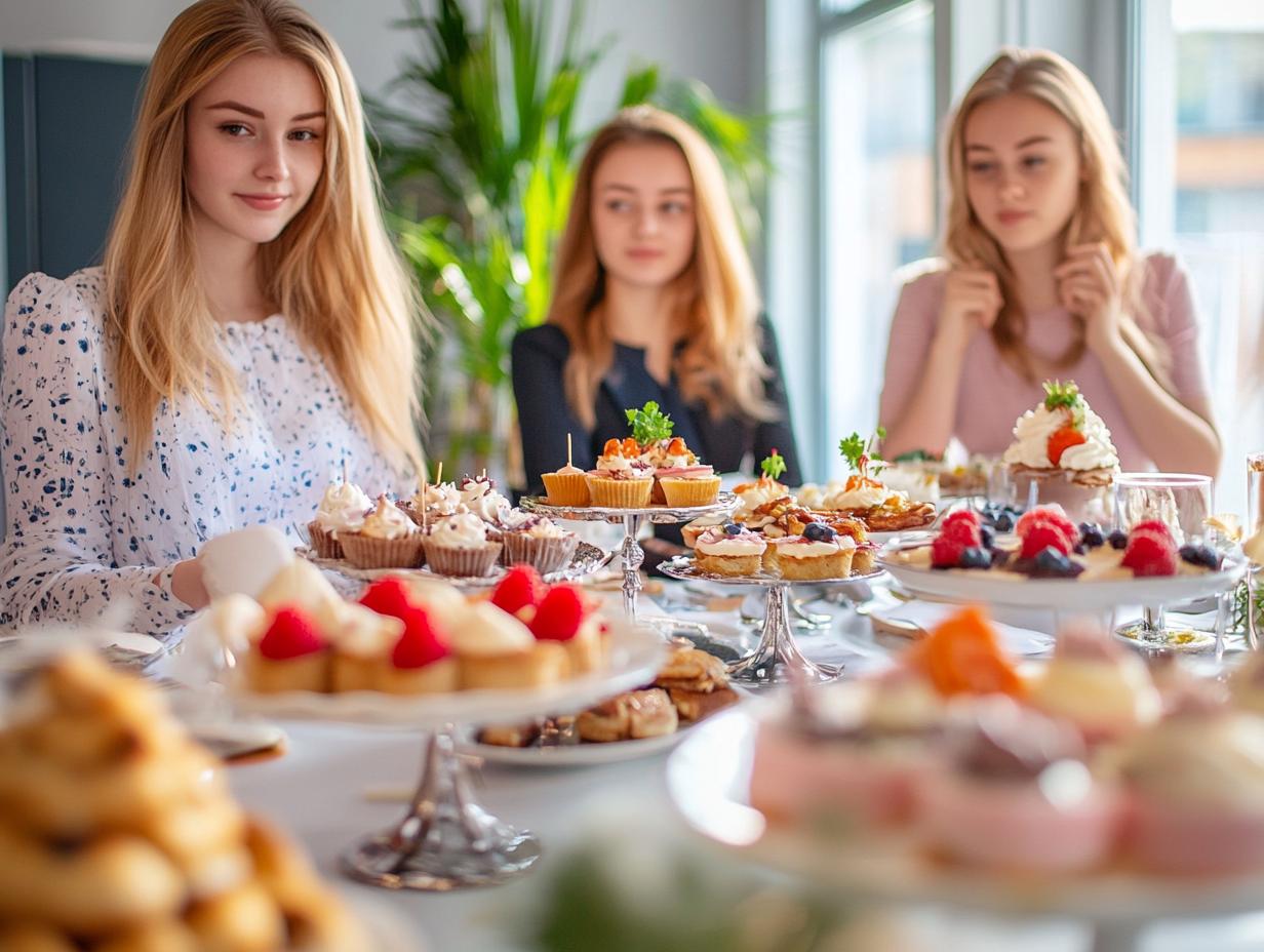 доставка готовой еды