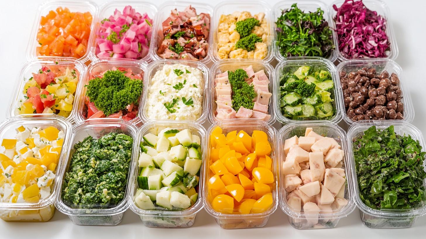 Обеды строителям: как заказать комплексное питание и посчитать калории обед, строителей, и, пощетать, калорий, комплексное, питание, строителям