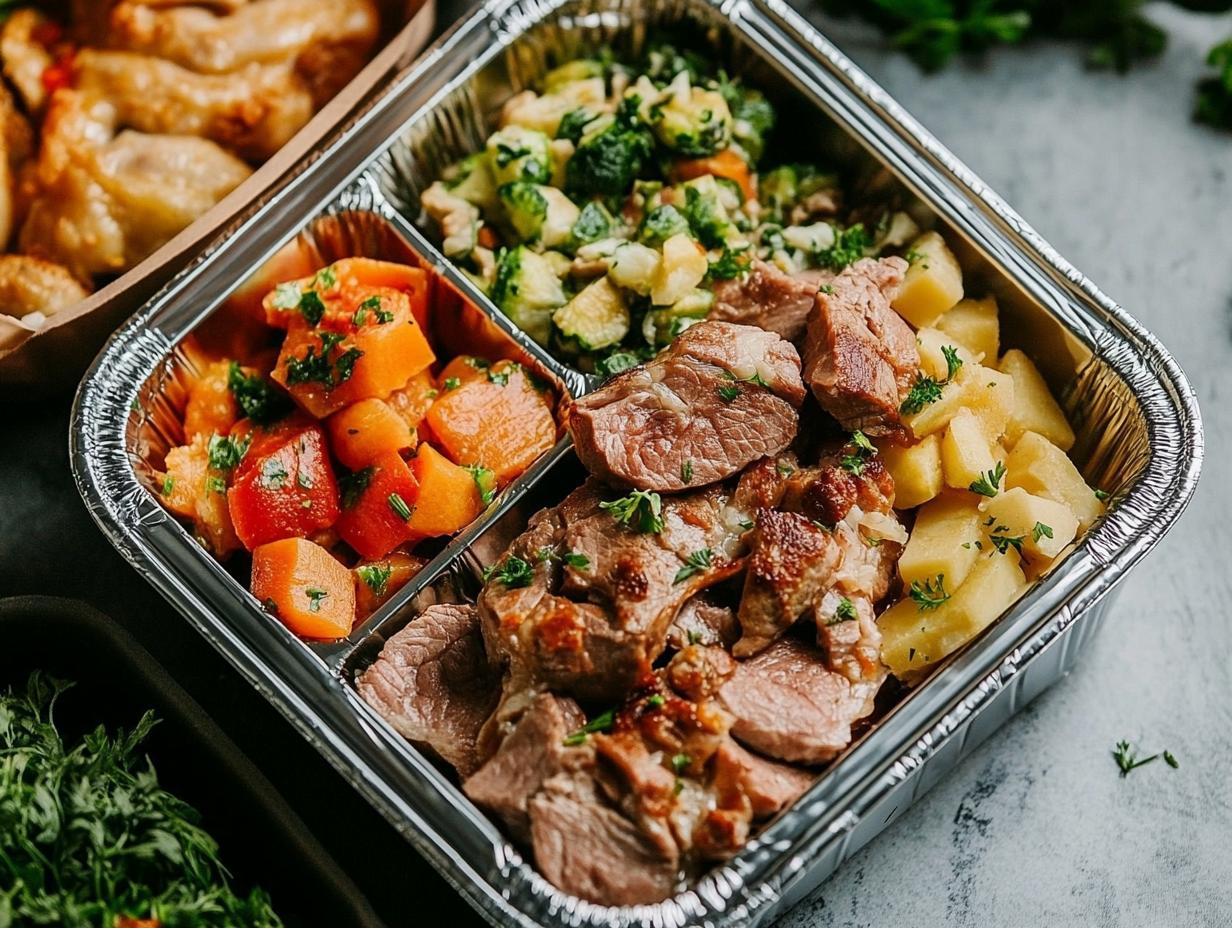 Обеды строителям: как заказать комплексное питание и посчитать калории обед, строителей, и, пощетать, калорий, комплексное, питание, строителям