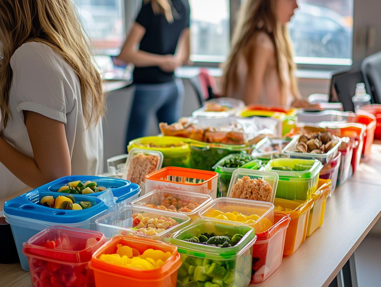 доставка готовой еды